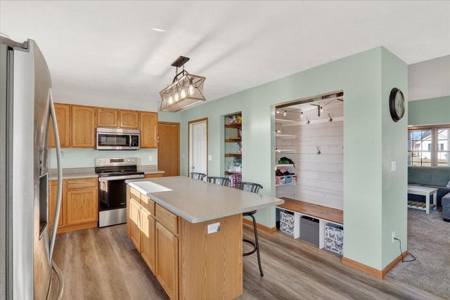 2603 Omaha Drive, Janesville, WI 53546