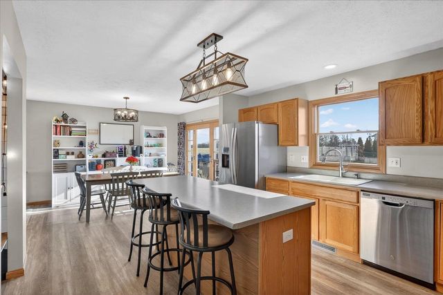 2603 Omaha Drive, Janesville, WI 53546