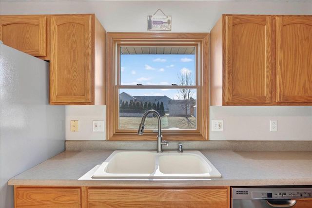 2603 Omaha Drive, Janesville, WI 53546