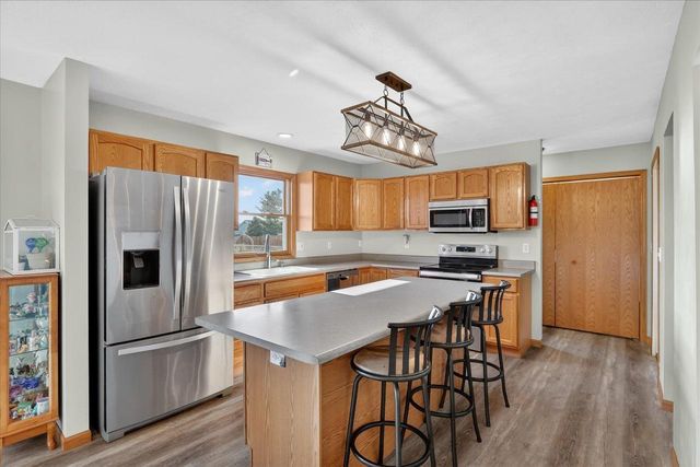 2603 Omaha Drive, Janesville, WI 53546