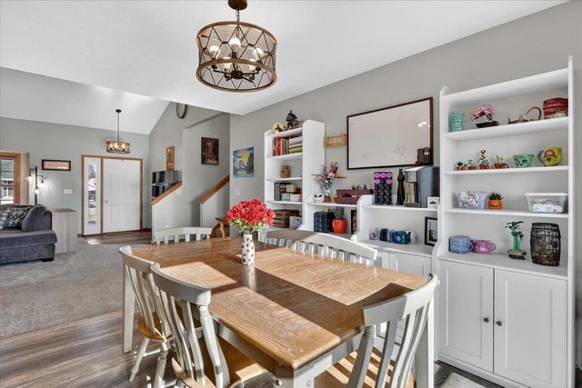 2603 Omaha Drive, Janesville, WI 53546