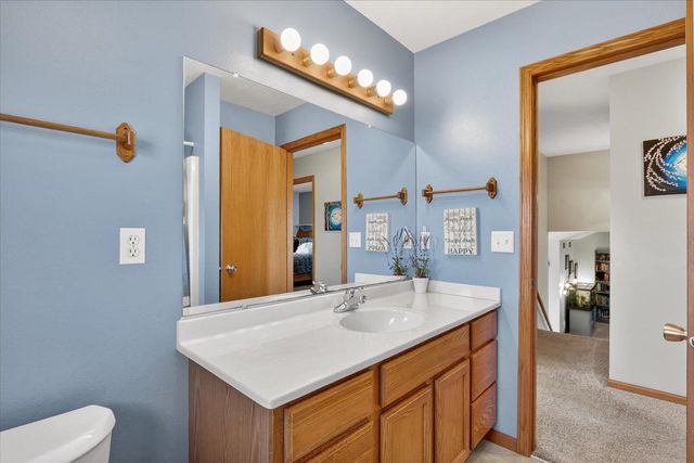 2603 Omaha Drive, Janesville, WI 53546