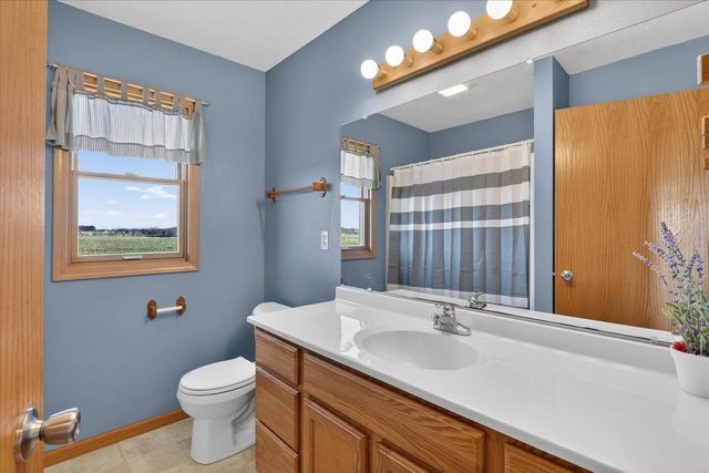 2603 Omaha Drive, Janesville, WI 53546