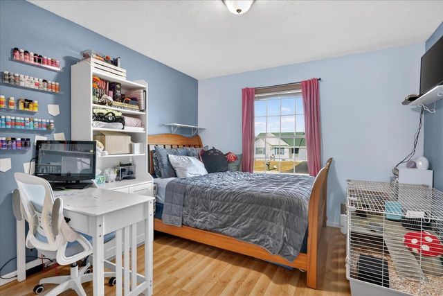 2603 Omaha Drive, Janesville, WI 53546