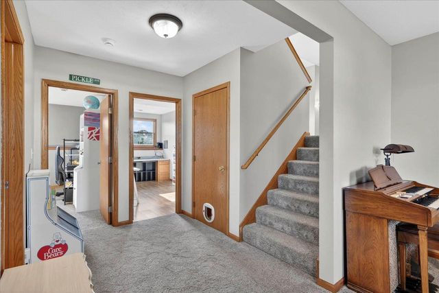 2603 Omaha Drive, Janesville, WI 53546