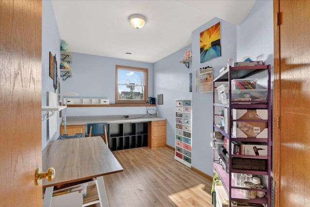 2603 Omaha Drive, Janesville, WI 53546