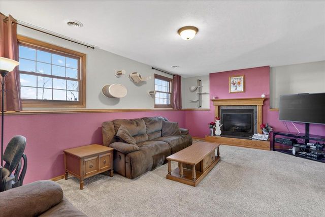 2603 Omaha Drive, Janesville, WI 53546