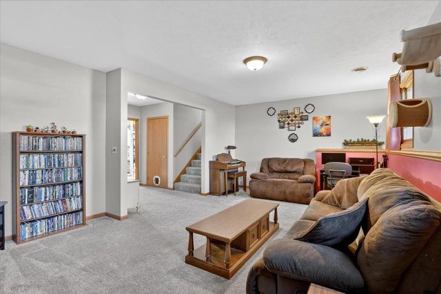 2603 Omaha Drive, Janesville, WI 53546