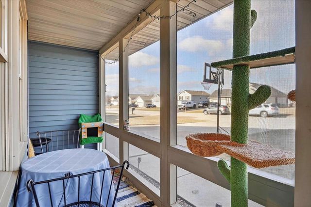 2603 Omaha Drive, Janesville, WI 53546