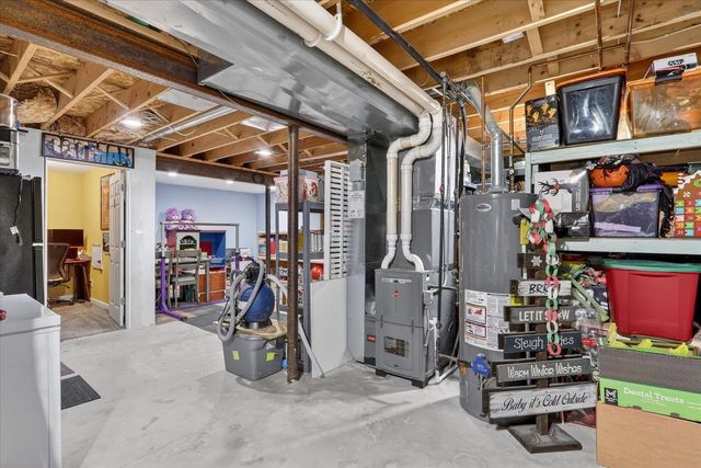 2603 Omaha Drive, Janesville, WI 53546