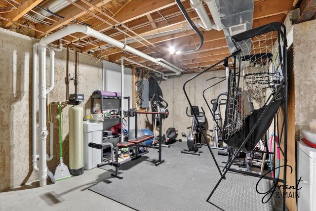 2603 Omaha Drive, Janesville, WI 53546