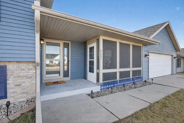 2603 Omaha Drive, Janesville, WI 53546