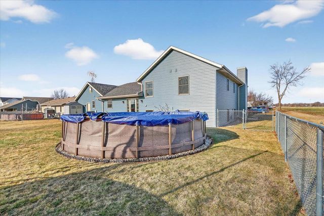 2603 Omaha Drive, Janesville, WI 53546