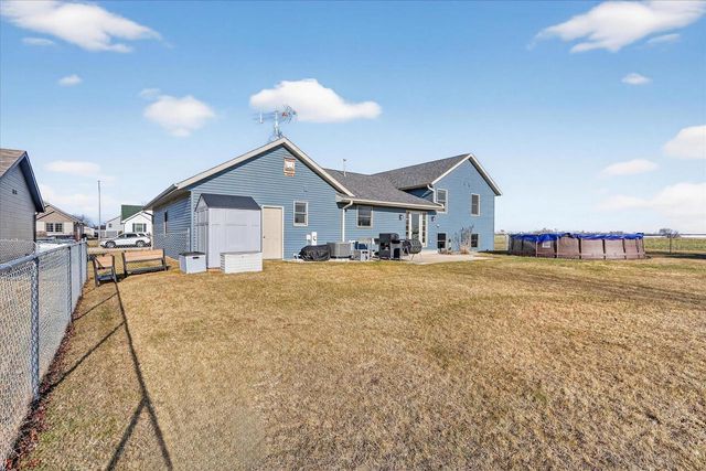 2603 Omaha Drive, Janesville, WI 53546