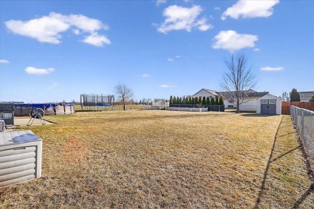 2603 Omaha Drive, Janesville, WI 53546