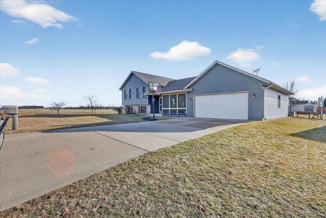 2603 Omaha Drive, Janesville, WI 53546