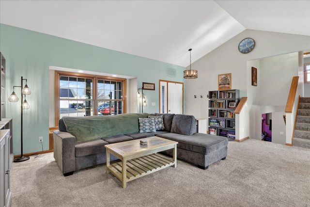 2603 Omaha Drive, Janesville, WI 53546