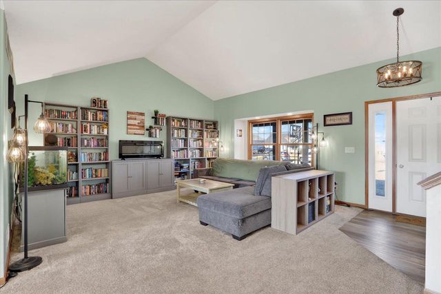 2603 Omaha Drive, Janesville, WI 53546