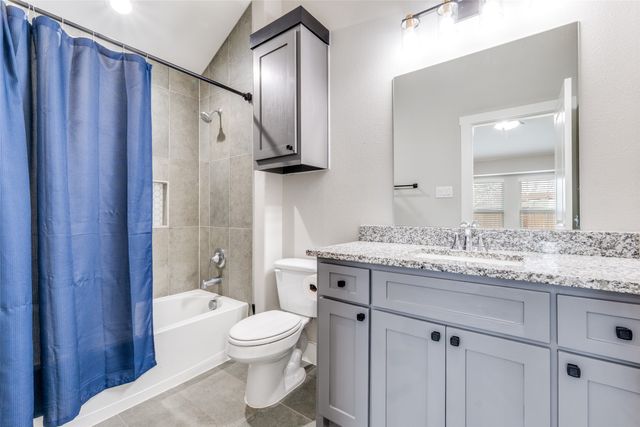 634 Bethpage Avenue, Dallas, TX 75217