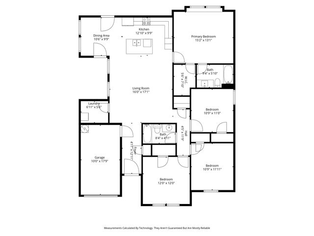 634 Bethpage Avenue, Dallas, TX 75217