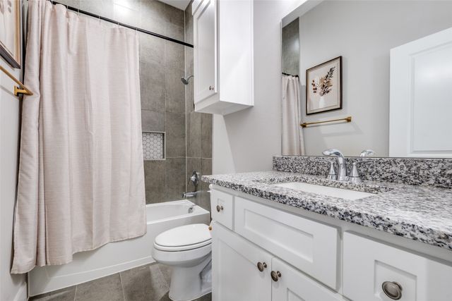 634 Bethpage Avenue, Dallas, TX 75217