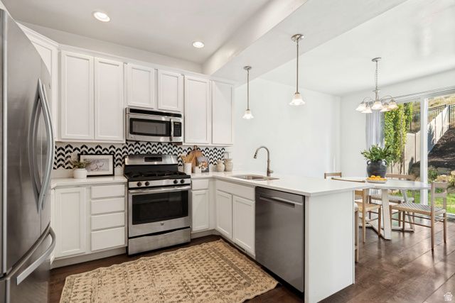 2858 W BEAR RIDGE WAY, Lehi, UT 84048