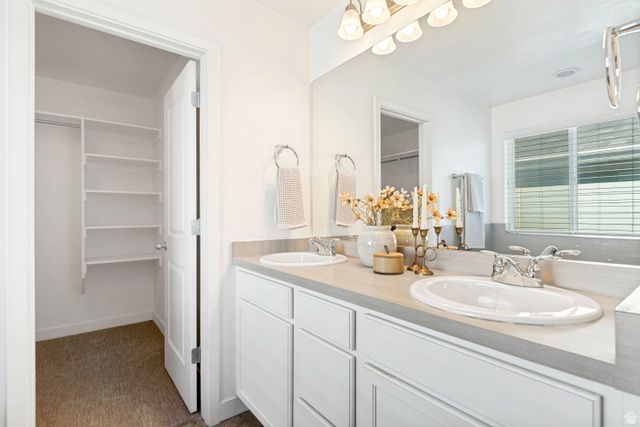 2858 W BEAR RIDGE WAY, Lehi, UT 84048