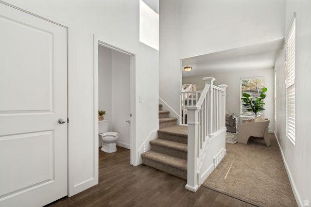 2858 W BEAR RIDGE WAY, Lehi, UT 84048