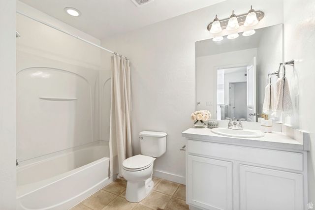 2858 W BEAR RIDGE WAY, Lehi, UT 84048