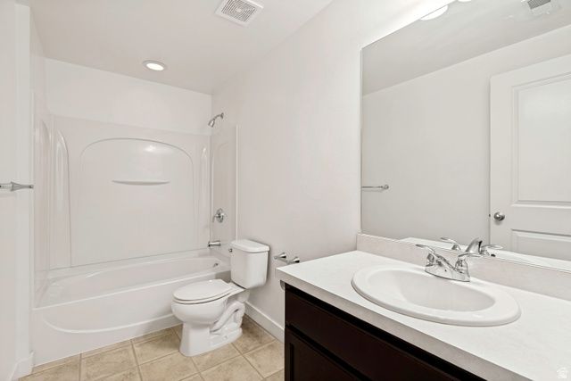 2858 W BEAR RIDGE WAY, Lehi, UT 84048