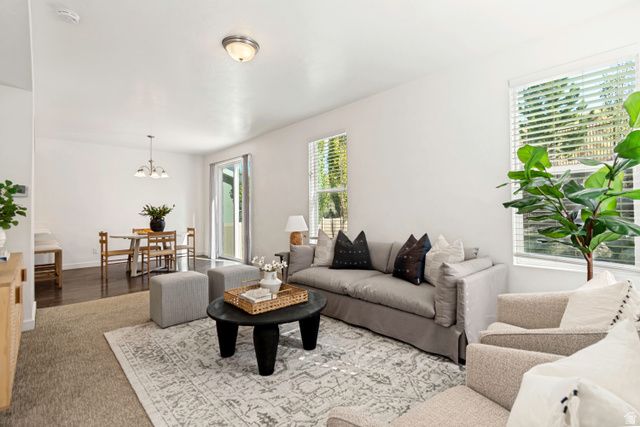 2858 W BEAR RIDGE WAY, Lehi, UT 84048