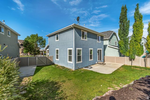 2858 W BEAR RIDGE WAY, Lehi, UT 84048