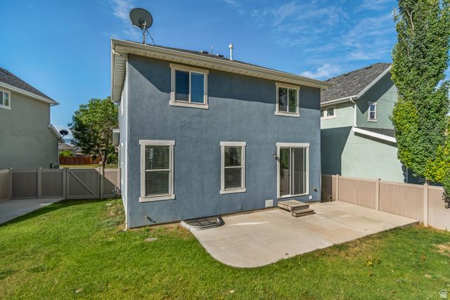 2858 W BEAR RIDGE WAY, Lehi, UT 84048