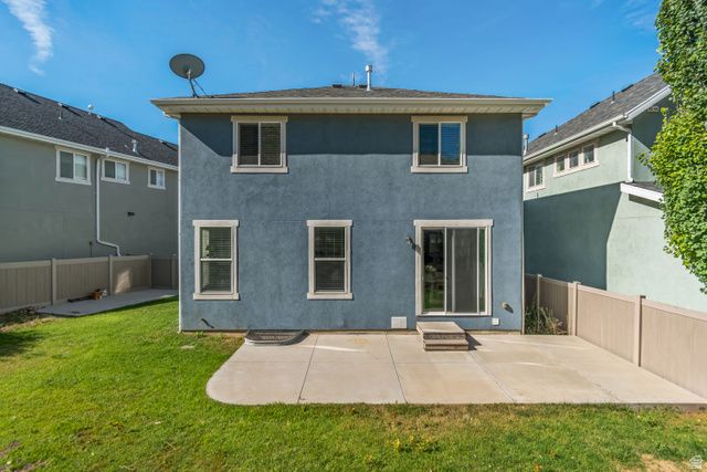 2858 W BEAR RIDGE WAY, Lehi, UT 84048