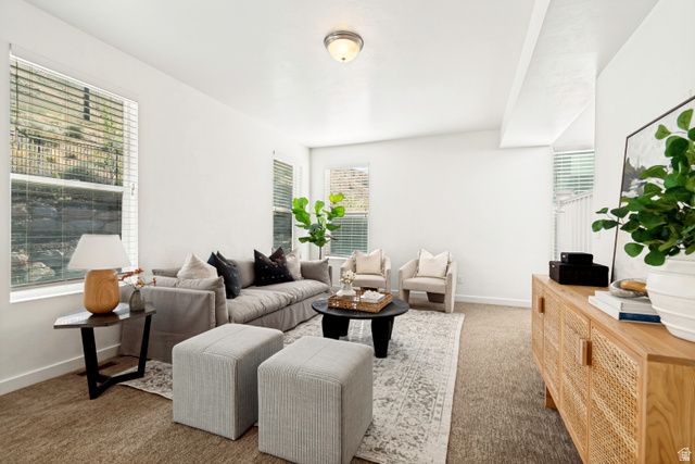 2858 W BEAR RIDGE WAY, Lehi, UT 84048