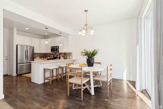 2858 W BEAR RIDGE WAY, Lehi, UT 84048