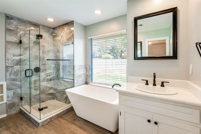 4223 Lawngate Drive, Dallas, TX 75287