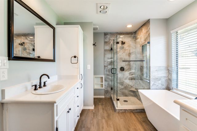 4223 Lawngate Drive, Dallas, TX 75287