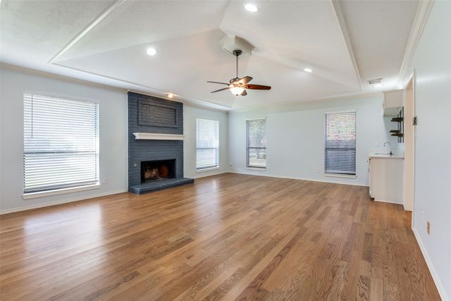 4223 Lawngate Drive, Dallas, TX 75287