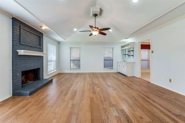 4223 Lawngate Drive, Dallas, TX 75287