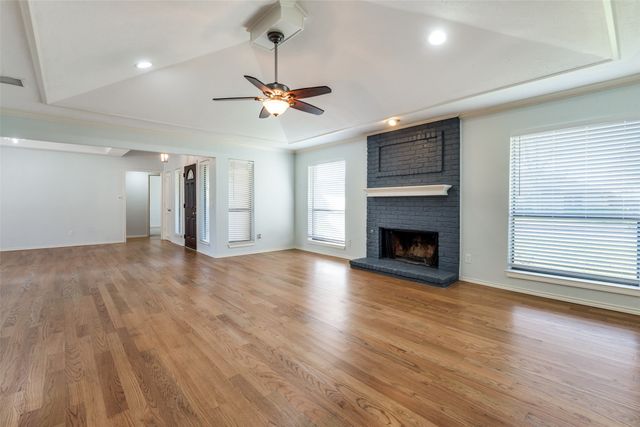 4223 Lawngate Drive, Dallas, TX 75287