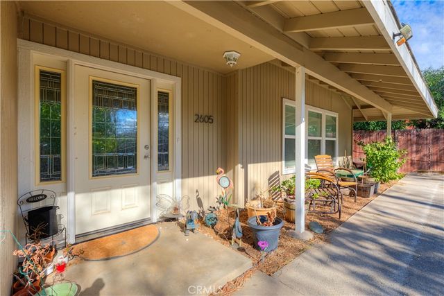 2605 Foothill, Oroville, CA 95966