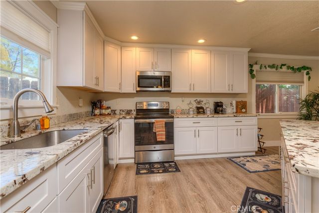 2605 Foothill, Oroville, CA 95966