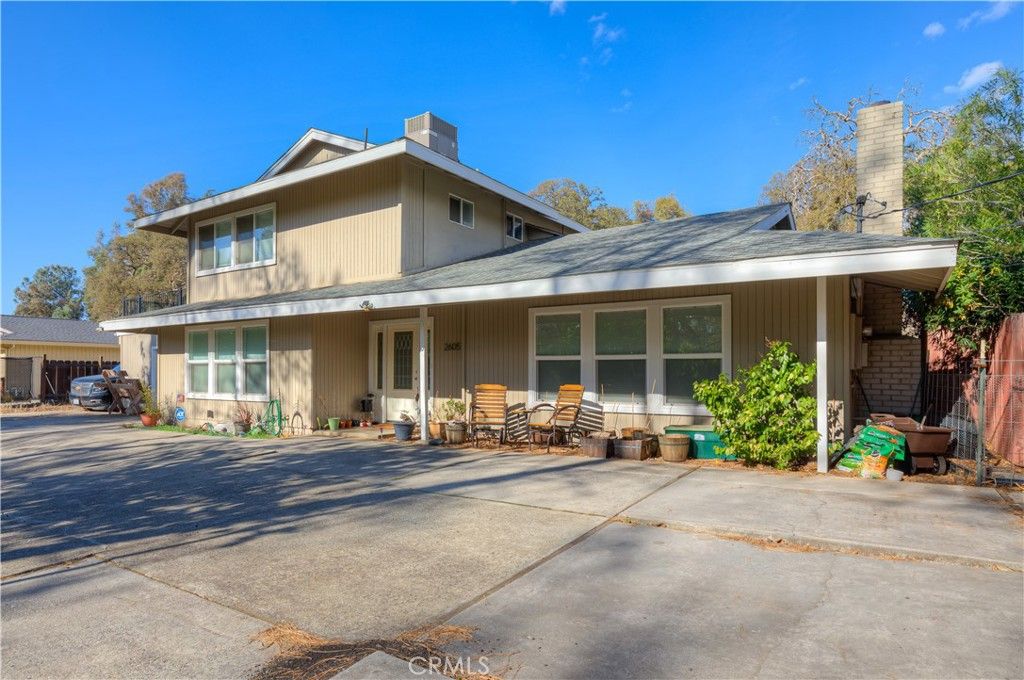 2605 Foothill, Oroville, CA 95966
