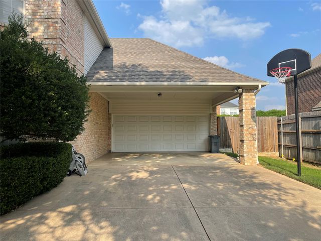 207 Bob O Link Drive, Southlake, TX 76092