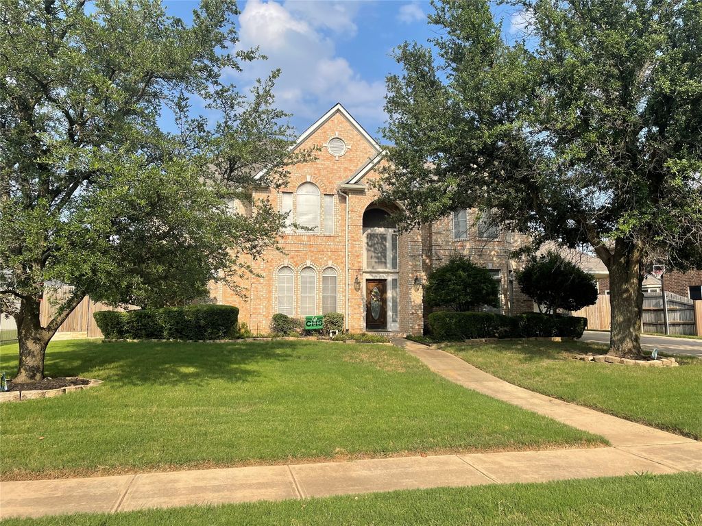 207 Bob O Link Drive, Southlake, TX 76092