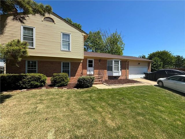 2200 Covered Bridge WAY, Virginia Beach, VA 23454