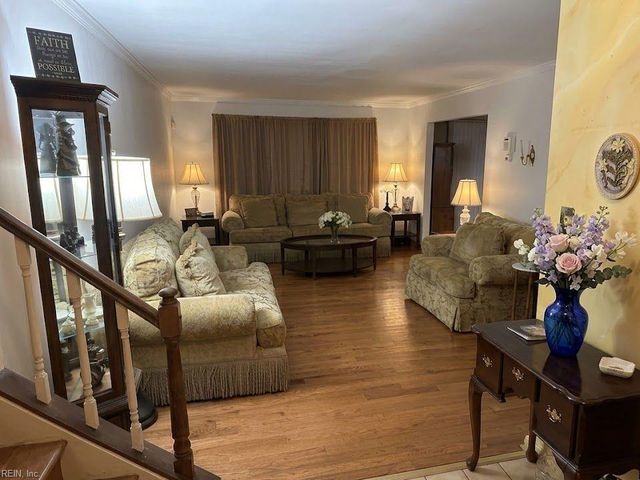 2200 Covered Bridge WAY, Virginia Beach, VA 23454