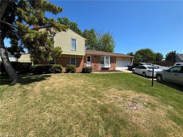 2200 Covered Bridge WAY, Virginia Beach, VA 23454