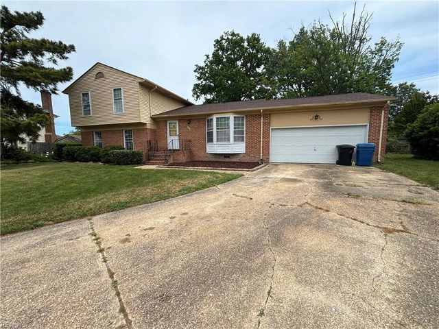 2200 Covered Bridge WAY, Virginia Beach, VA 23454